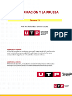 S13 - La Prueba