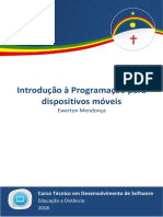 Intro Prog Disp Móveis