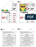 Guias CR para Imprimir