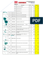 Lista LEXO Febrero23