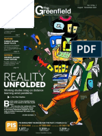 Reality: Unfolded