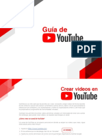 M0 - S2 - Guía YouTube - PDF