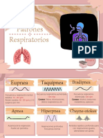 Patrones Respiratorios: Studyenf