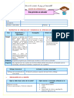 1º E2 S2 Sesion D2 Religion Dios Promete Salvador