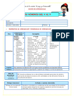 1º E2 S2 Sesion D2 Mat Nùmeros 4 Al 9