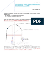 Proyecto Final Analisis Y Diseño de Viga de Hormigon Pretensado para de Pasarela Y Puente