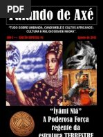 Revista Especial - Agosto 2011