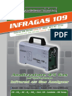 Infragas-109