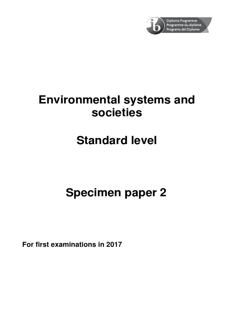 environmental-systems-and-societies-standard-level-for-first