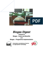 En Biogas Volume3