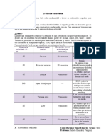 Colín Martínez Omar Eduardo - PG - El Disfrute Consciente