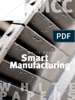 Smart Manufacturing