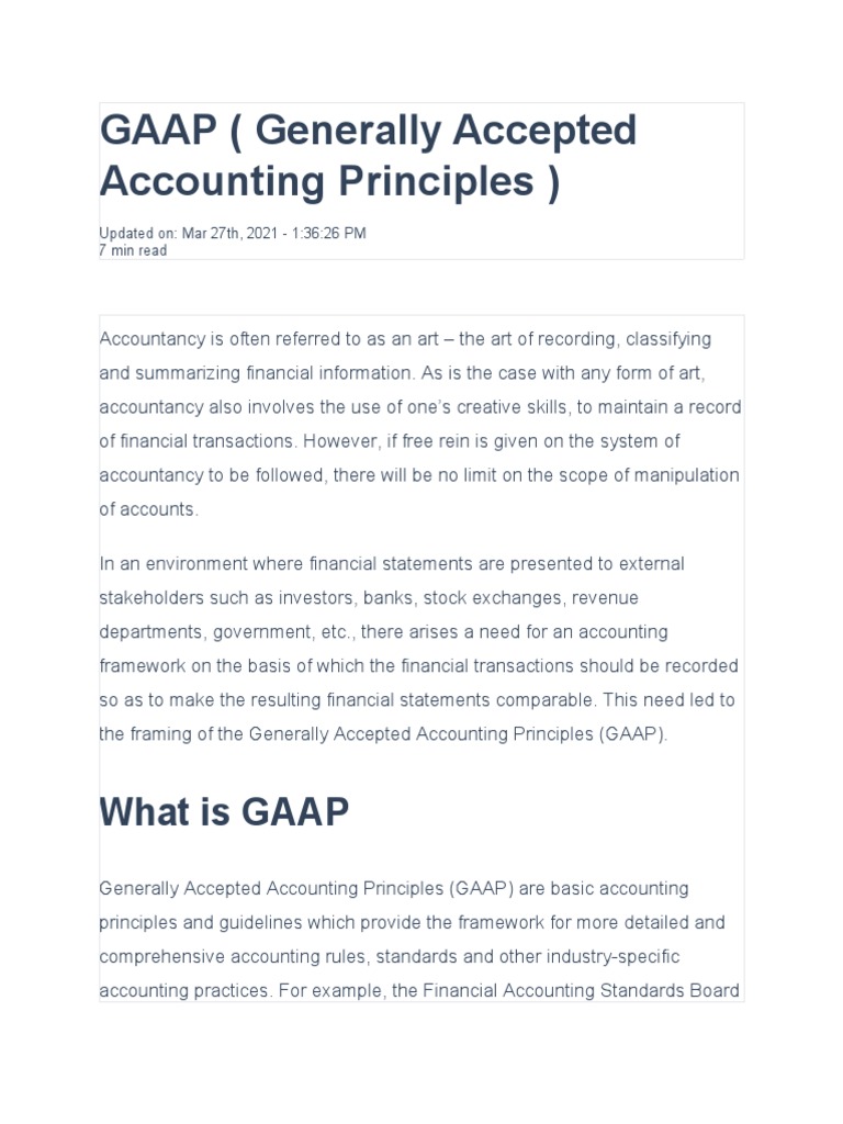 Gaap Canada Pdf : REPORTED CANADIAN/US GAAP DIFFERENCES – JUXO