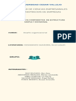 Infografia Comparativa