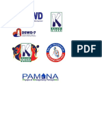 DSWD Logos