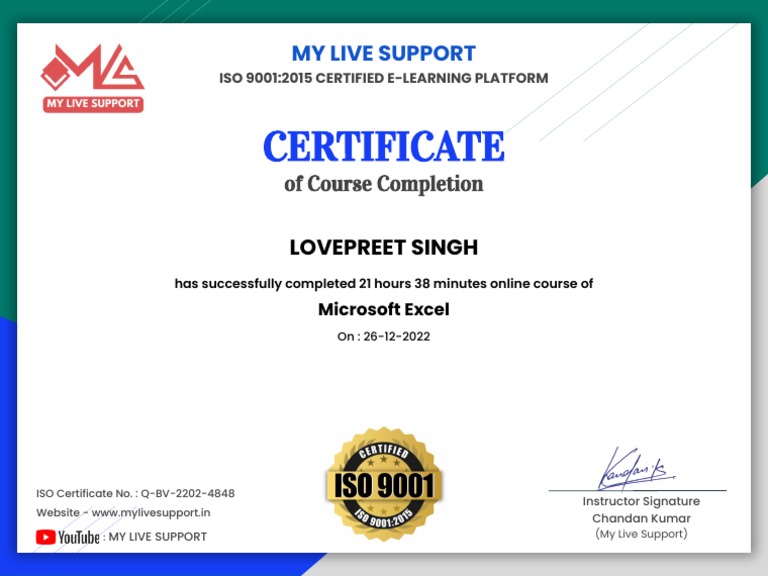 EXCEL AT EXCEL PART 2 ULTIMATE GUIDES TO BECOMING A MASTER OF EXCEL PDF visual data 2