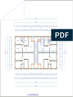1St To 4Th Floor Plan: Sit-Out WC& Bath