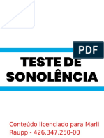 Conteúdo Licenciado para Marli Raupp - 426.347.250-00