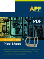 Pipe Support Catalogue