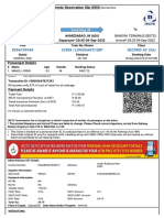 Lokshakti Exp Second Ac (2A)