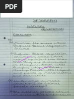 Maps Guidelines Icse | PDF
