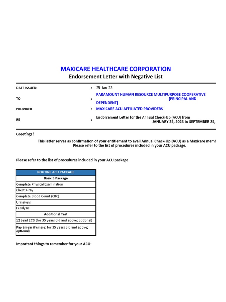 maxicare-healthcare-corporation-endorsement-letter-with-negative-list