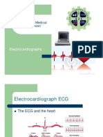 ECG Machines