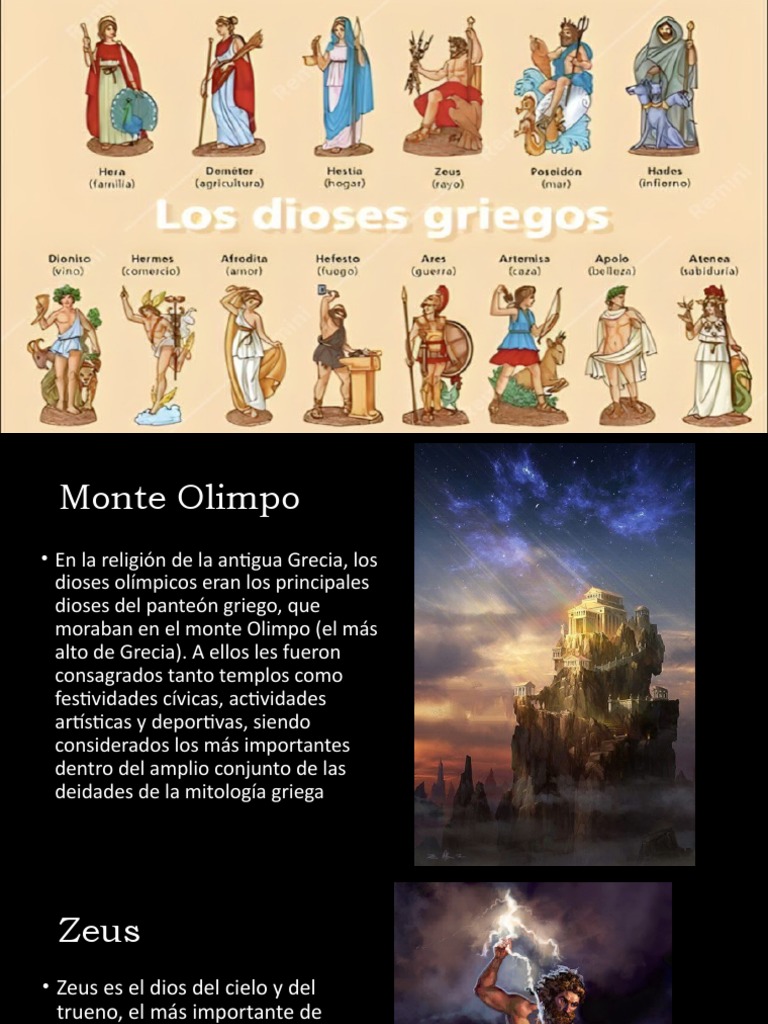 Untitled | PDF | infierno | Mitología griega
