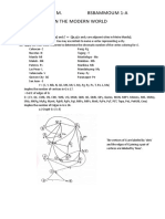 Zapanta, Arlyn Leane M. Bsbammoum 1-A Math in The Modern World Assessment 6