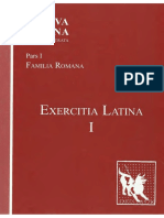Exercitia Latina 