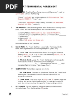 Rent Manager Guide | PDF | Cheque | Credit Card