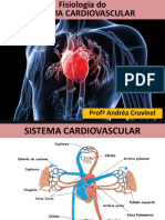 Aula 5 - Sistema Cardiovascular