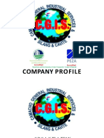 Company Profile: Accredited Accredited