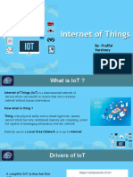 Internet of Things