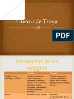 Guerra de Troya II