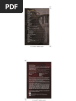 Download Morrowind Manual by mcurel SN64016606 doc pdf