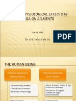 BSD-Psychophysiological Effects of Yoga