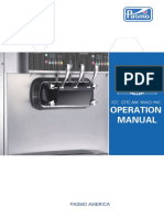 Pasmo Operation Manual