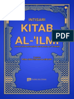Intisari Kitab Al-'Ilmi