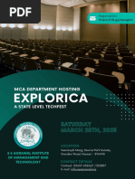 Explorica-2023 Brochure