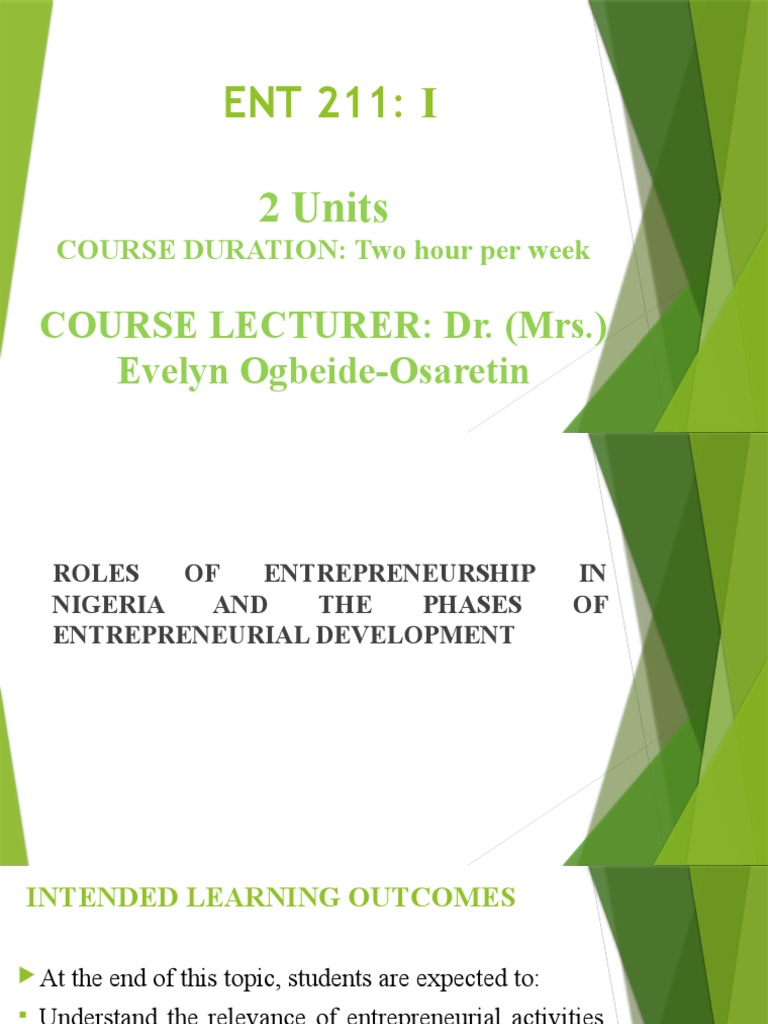 roles-of-entrepreneurs-in-nigeria-pdf-entrepreneurship-business