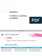 Presentación Unidade 10