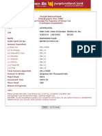 PNB - Print Cyber Receipt