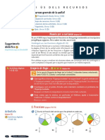 Recursos Generals de La Unitat: Només Per A Curiosos