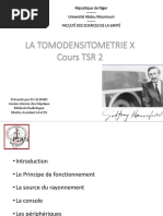 TOGD : Indications et Techniques | PDF | Œsophage | Estomac