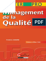 Management de La Qualite 3