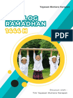 Katalog Ramadhan 1444 H