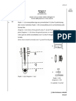 KERTAS TRIAL BIOLOGI JOHOR [KOTA TINGGI] K2 2021