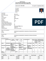 Bihar Revenue Application