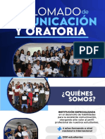 Diplomado Comunicacion y Oratoria 2022 (24 AGOSTO)_compressed